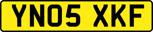 YN05XKF