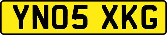 YN05XKG