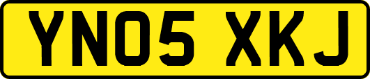 YN05XKJ