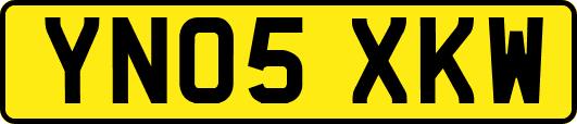 YN05XKW