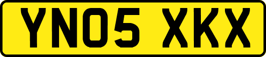 YN05XKX