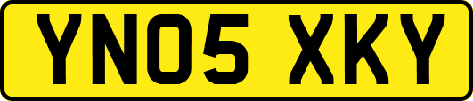 YN05XKY