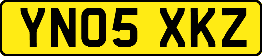 YN05XKZ