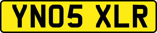 YN05XLR