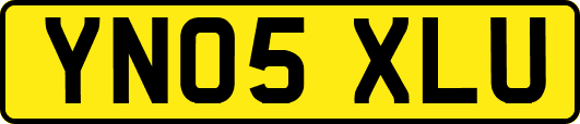 YN05XLU