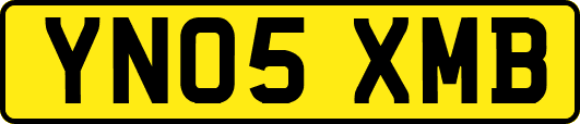 YN05XMB