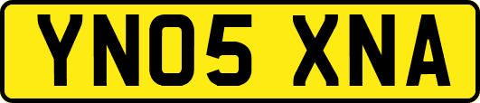 YN05XNA