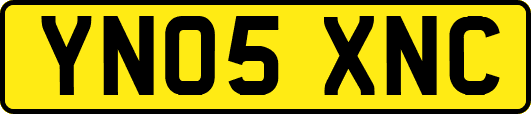 YN05XNC
