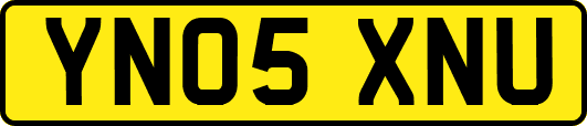 YN05XNU
