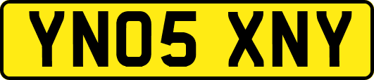 YN05XNY