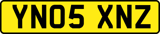 YN05XNZ