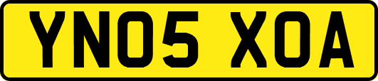 YN05XOA
