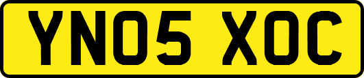 YN05XOC