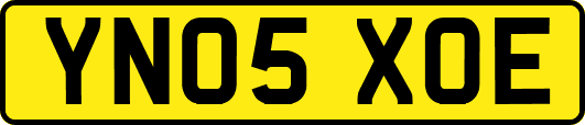 YN05XOE