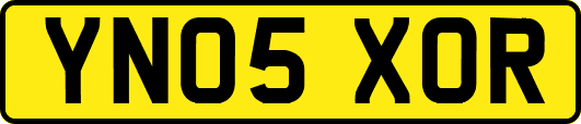 YN05XOR