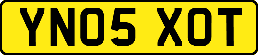 YN05XOT
