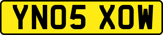 YN05XOW