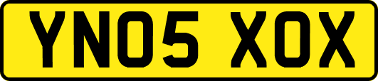 YN05XOX