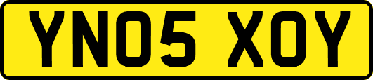 YN05XOY