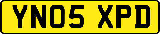 YN05XPD