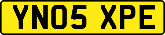 YN05XPE