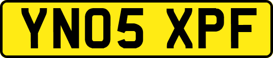 YN05XPF