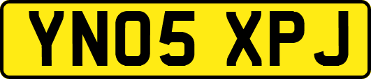 YN05XPJ