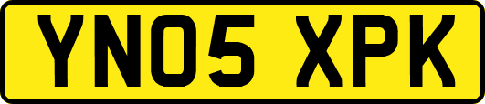 YN05XPK