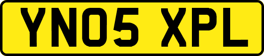 YN05XPL