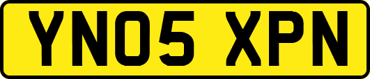 YN05XPN