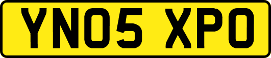 YN05XPO