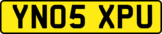 YN05XPU