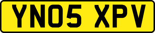YN05XPV