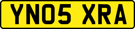 YN05XRA