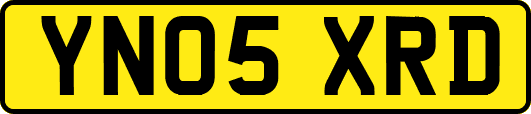 YN05XRD