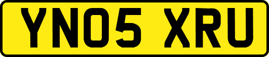 YN05XRU