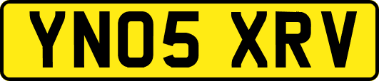 YN05XRV