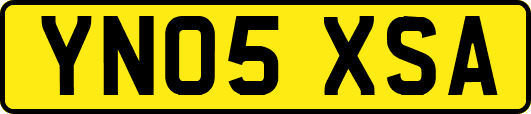 YN05XSA