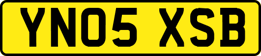 YN05XSB
