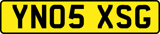 YN05XSG