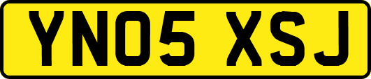 YN05XSJ