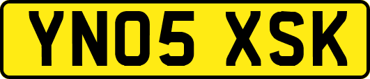 YN05XSK
