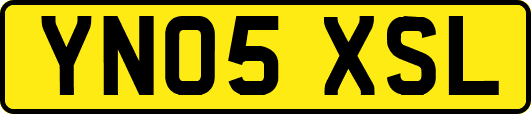 YN05XSL