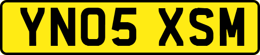YN05XSM