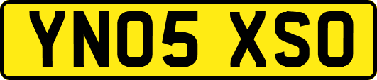YN05XSO