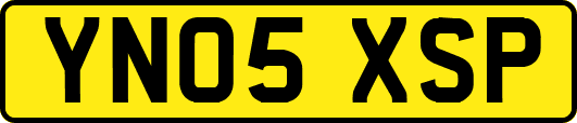 YN05XSP