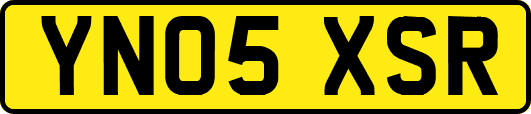 YN05XSR
