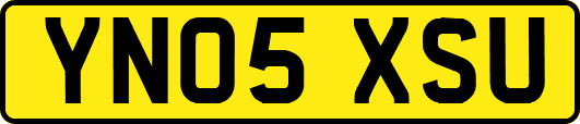 YN05XSU