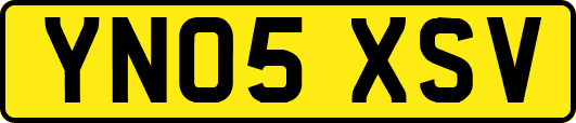 YN05XSV