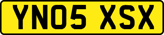 YN05XSX